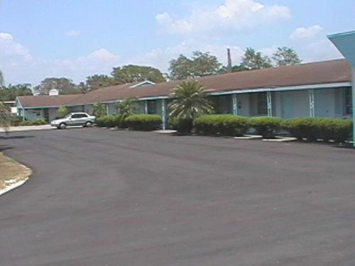 Travel Inn Of Sebring Zewnętrze zdjęcie