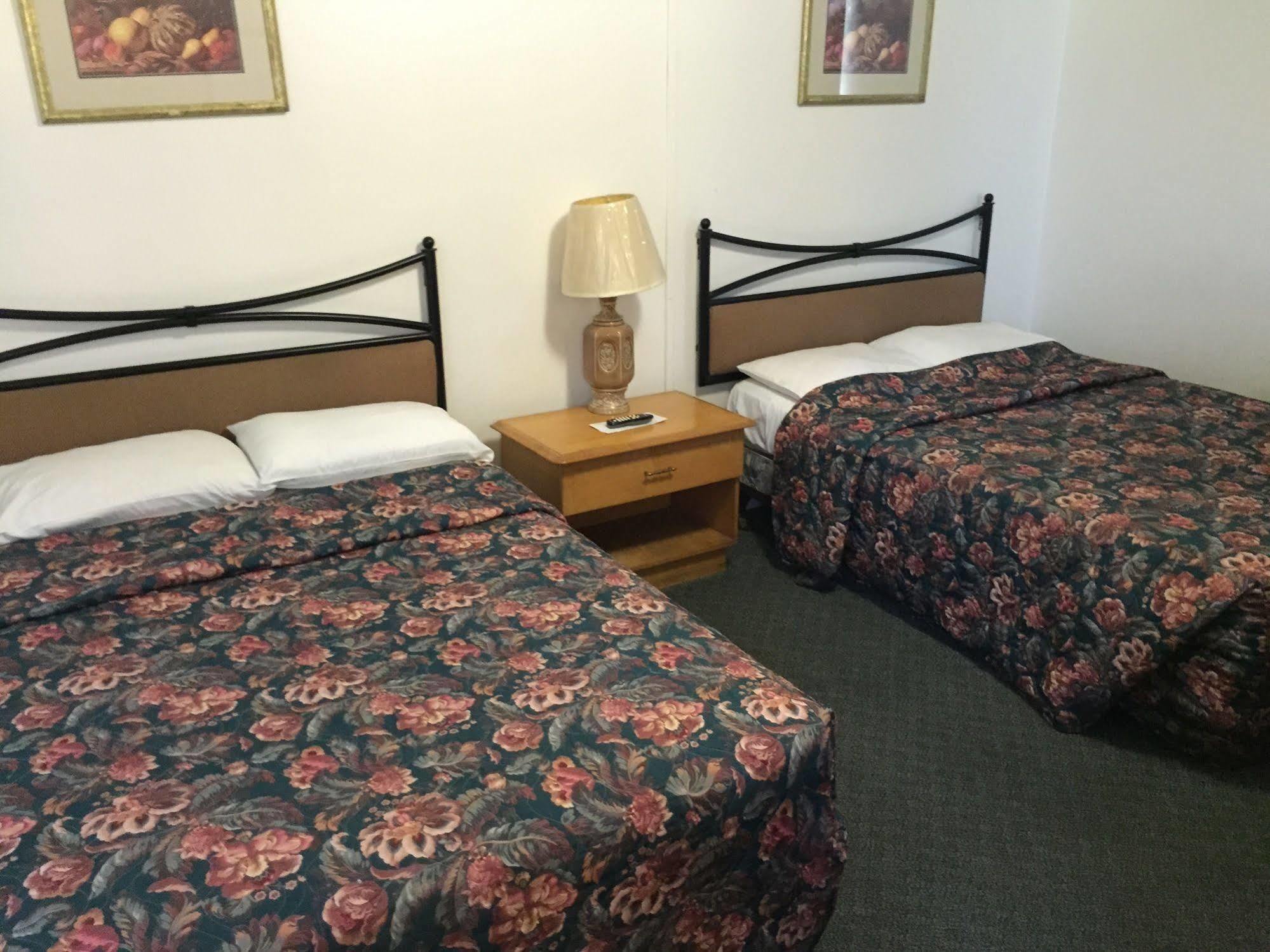 Travel Inn Of Sebring Zewnętrze zdjęcie
