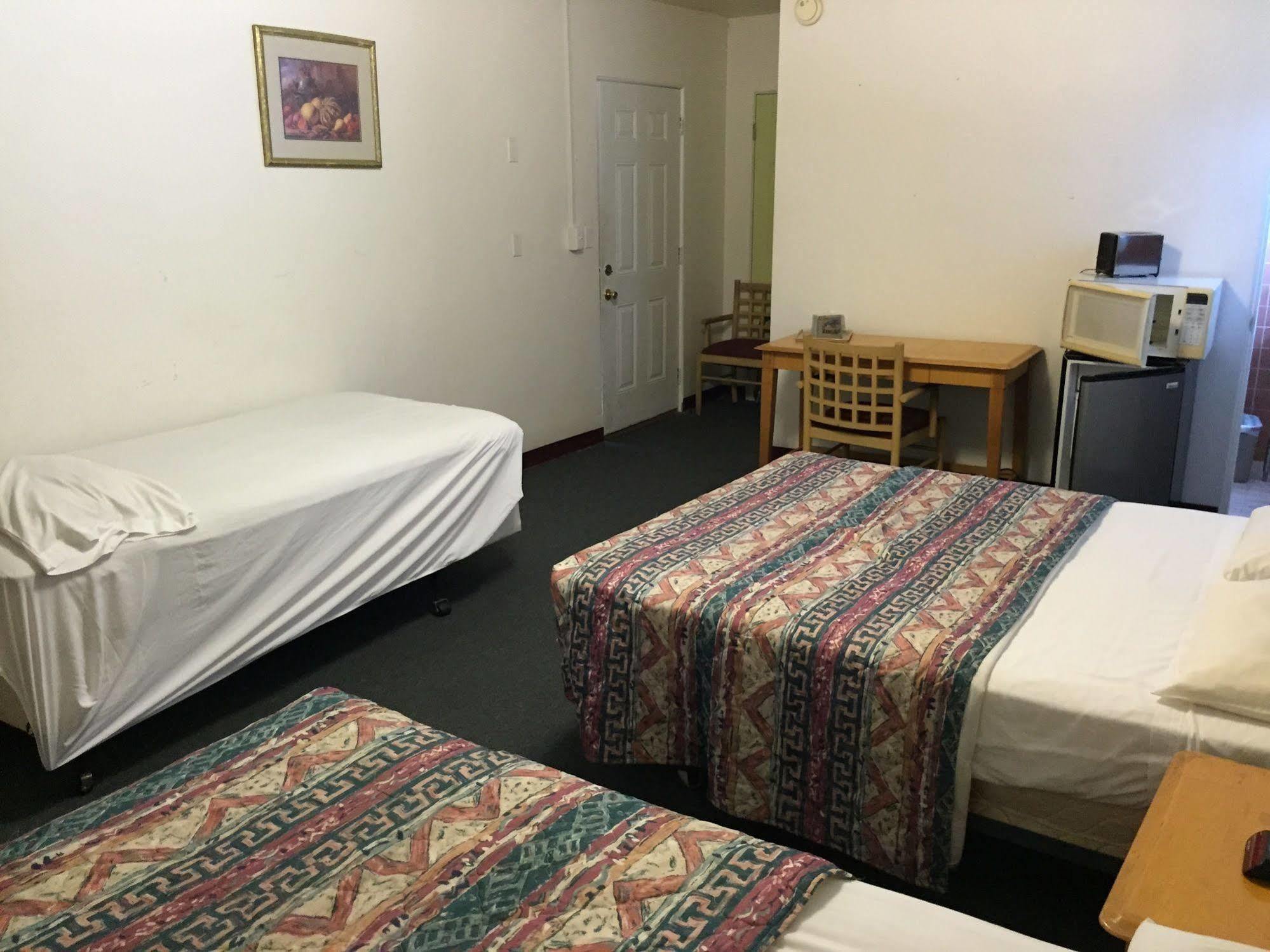 Travel Inn Of Sebring Zewnętrze zdjęcie